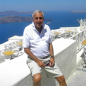 Dan Chiafair
