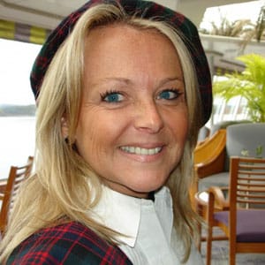 Diane Chiafair