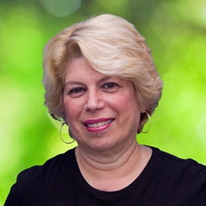 Susan Speranza