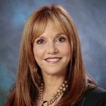 Vicki Freed