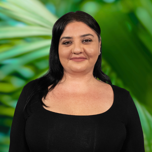 Jamie Hundley, Franchise Development Coordinator Cruise Planners