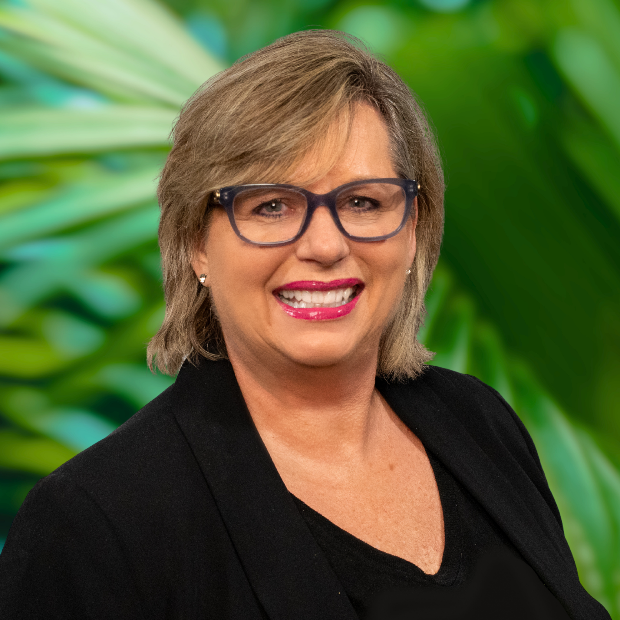 Katja Rosado Cruise Planners Director of Franchise Development Profile Image