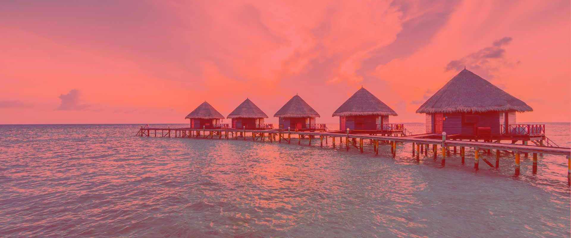 Over-Water-Bungalows--red