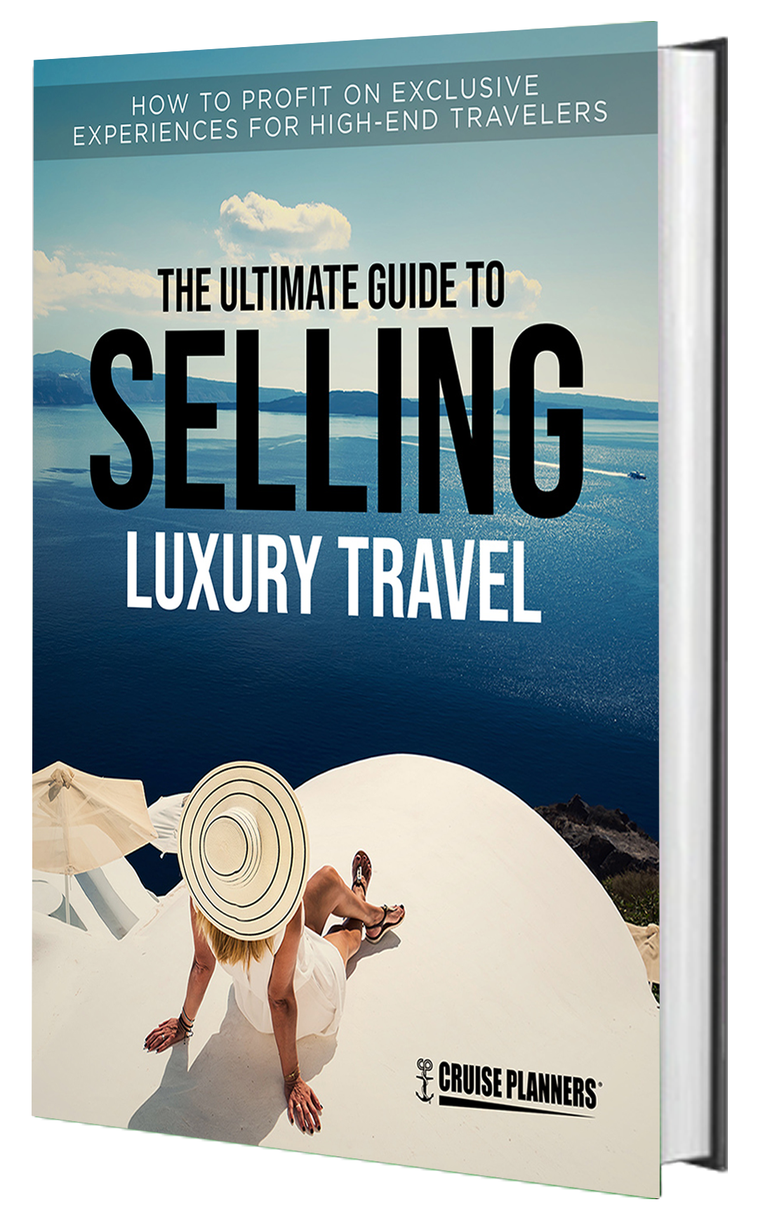 Selling Luxury Travel eBook-1