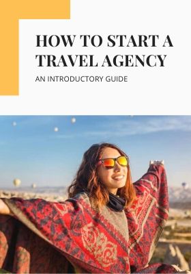 How to Start a Travel Agency 