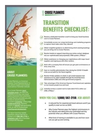 Transition-Benefits-Checklist